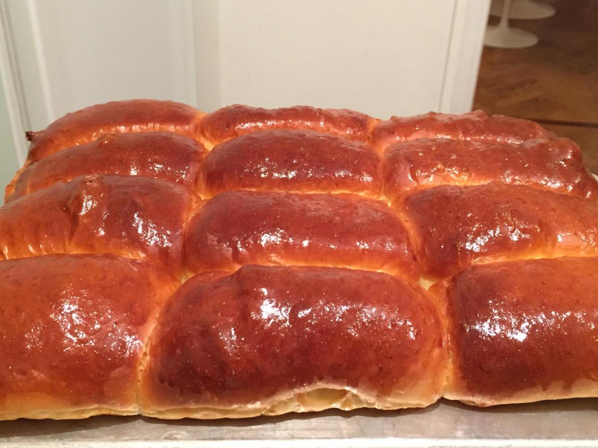 Baru In Chiaia Panzió Nápoly Kültér fotó